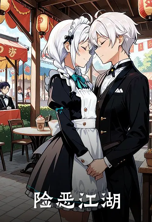 险恶江湖