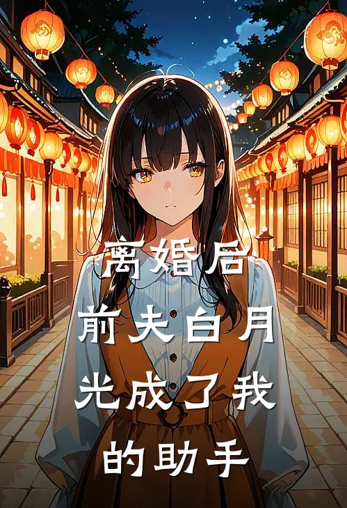 离婚后，前夫白月光成了我的助手