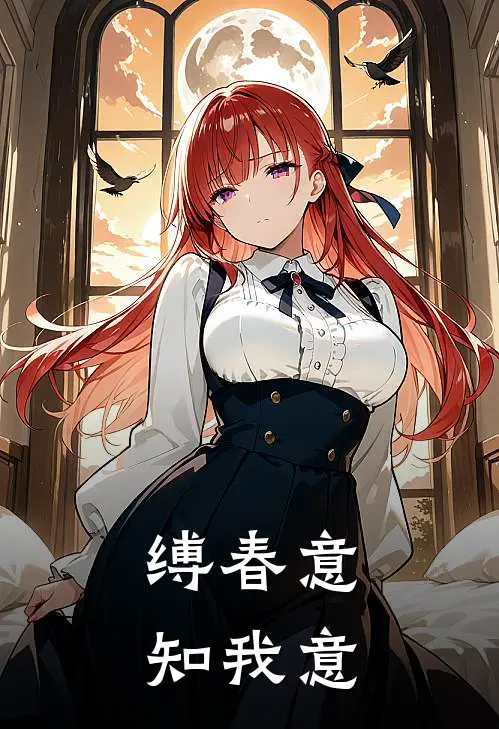 缚春意，知我意