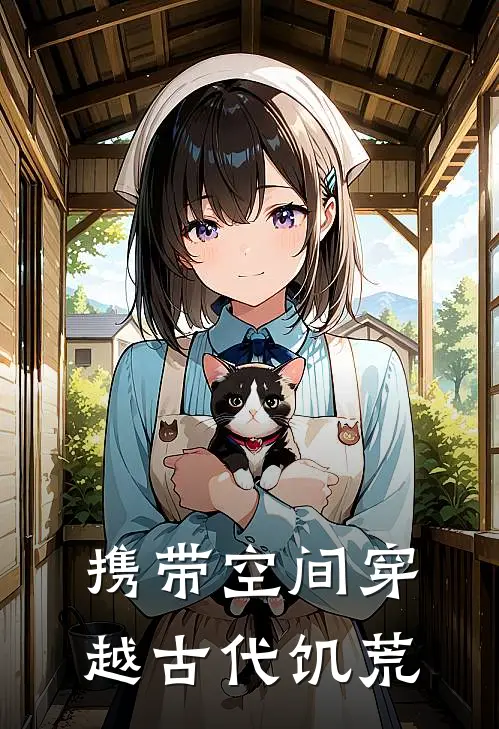 携带空间穿越古代饥荒