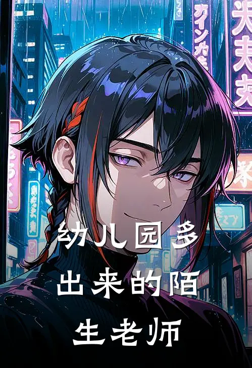 幼儿园多出来的陌生老师