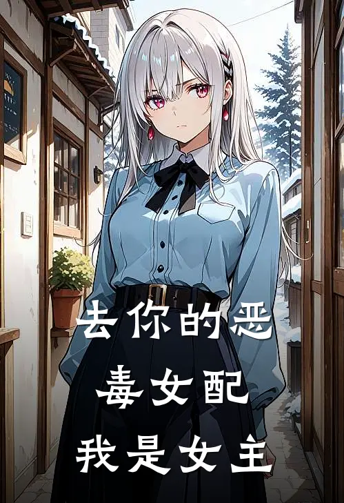 去你的恶毒女配：我是女主
