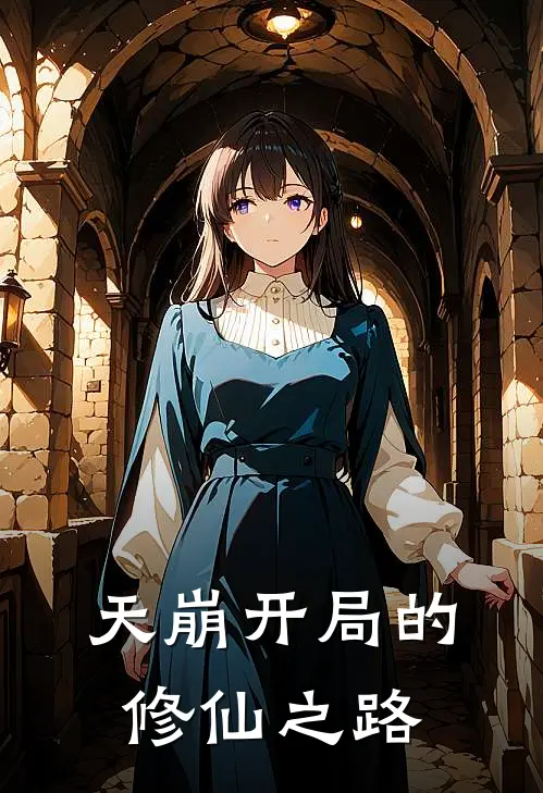 天崩开局的修仙之路
