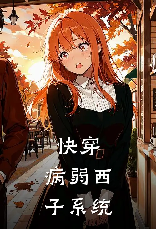 快穿：病弱西子系统