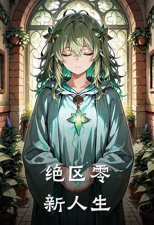 绝区零：新人生