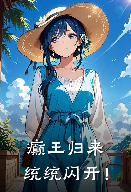 癫王归来，统统闪开！