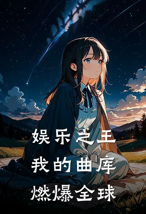 娱乐之王：我的曲库，燃爆全球