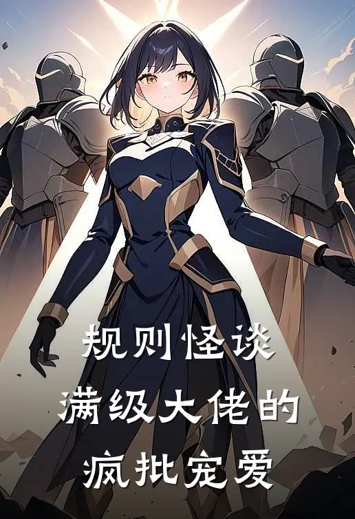 规则怪谈：满级大佬的疯批宠爱(江浸月符文)无弹窗小说免费阅读_小说免费阅读无弹窗规则怪谈：满级大佬的疯批宠爱江浸月符文