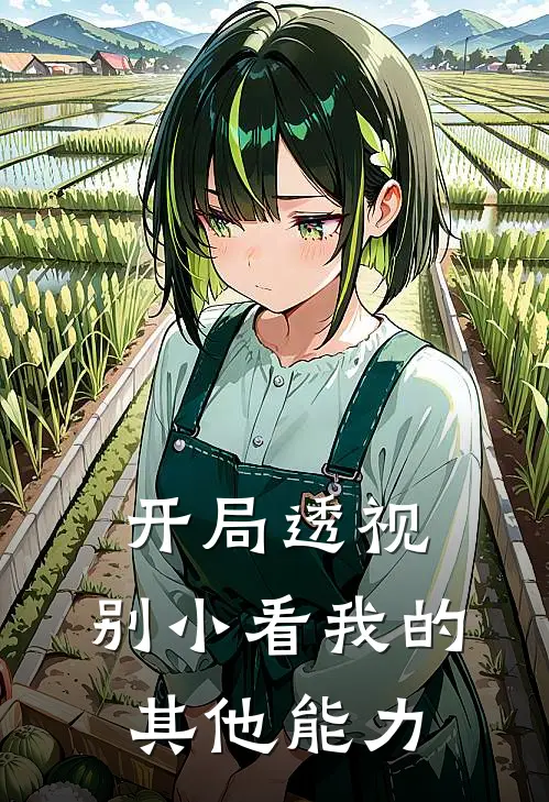 开局透视：别小看我的其他能力李九志强最新章节免费阅读_开局透视：别小看我的其他能力全集免费阅读