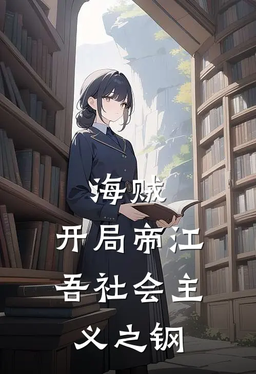 海贼：开局帝江，吾社会主义之钢