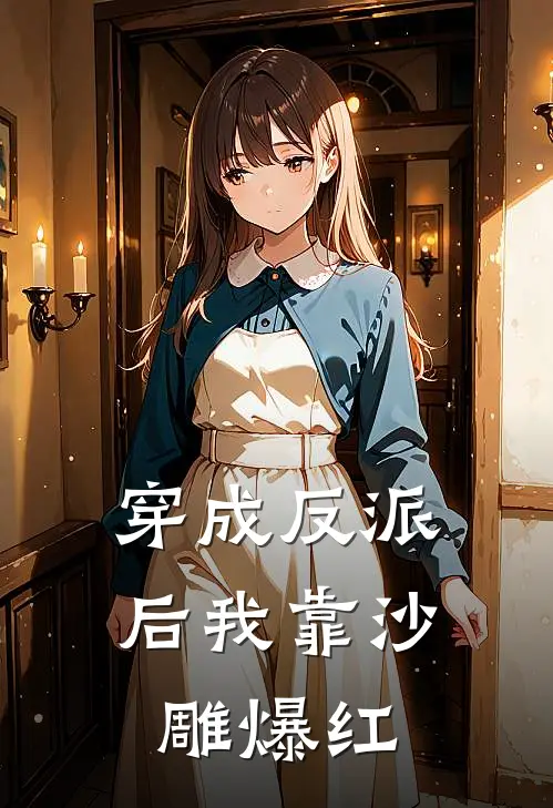 穿成反派后我靠沙雕爆红