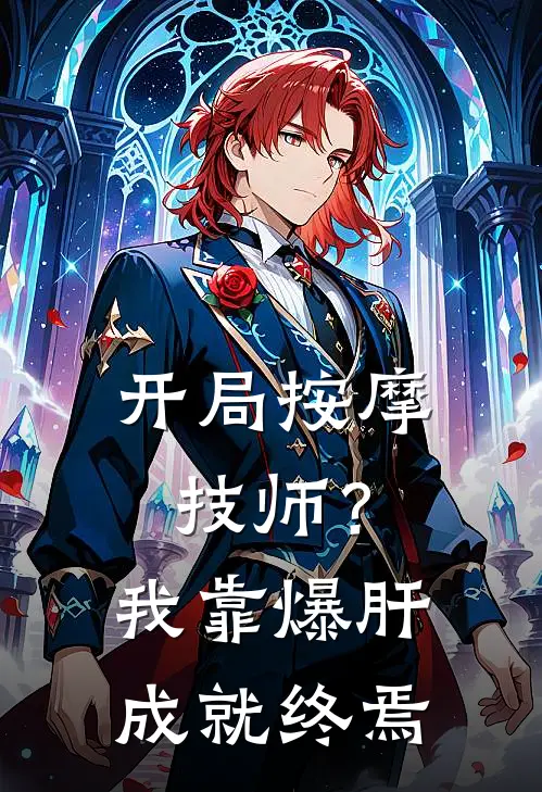 开局按摩技师？我靠爆肝成就终焉