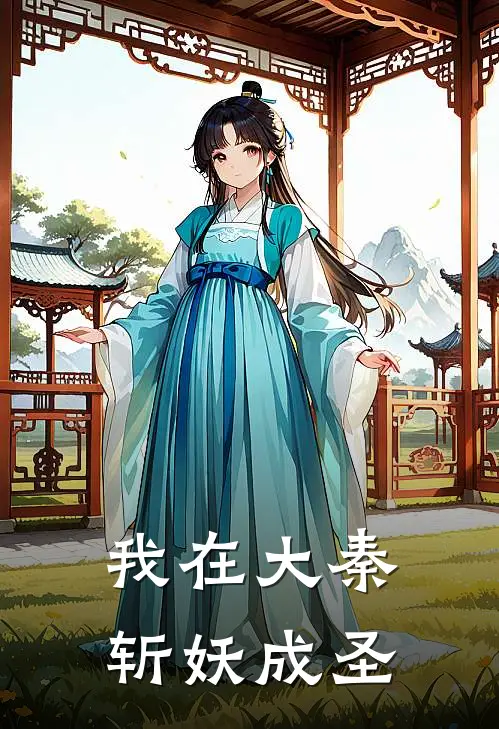 我在大秦斩妖成圣周胜洪羽免费阅读全文_热门小说大全我在大秦斩妖成圣周胜洪羽