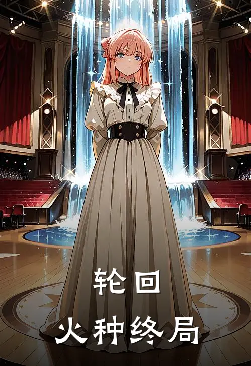 轮回：火种终局