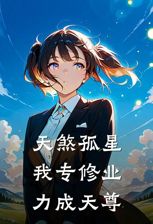 天煞孤星，我专修业力成天尊