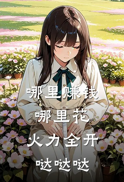 哪里赚钱哪里花，火力全开哒哒哒(冯羽张宏)最新小说_免费阅读完整版小说哪里赚钱哪里花，火力全开哒哒哒(冯羽张宏)