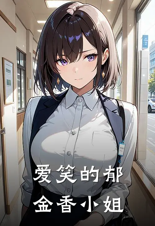 爱笑的郁金香小姐