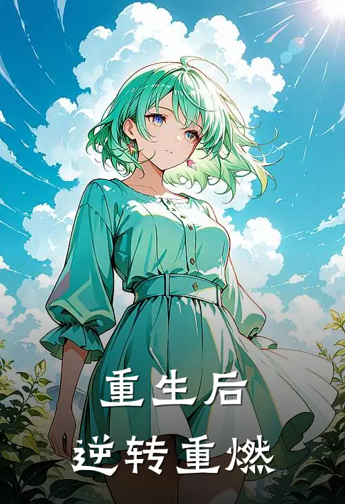重生后：逆转重燃