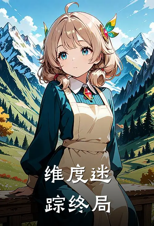 维度迷踪终局(王明林默)小说最新章节_全文免费小说维度迷踪终局王明林默