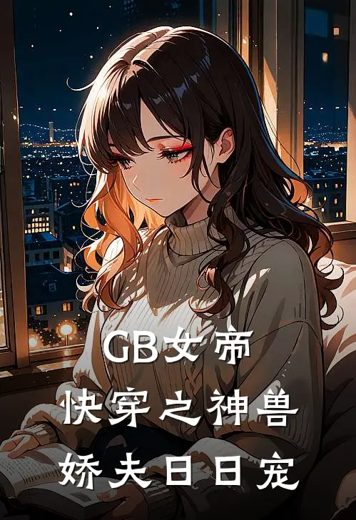 GB女帝：快穿之神兽娇夫日日宠