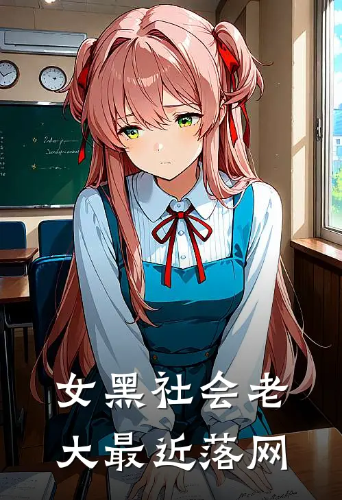 女黑社会老大 最近落网