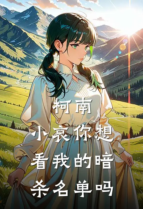 柯南：小哀你想看我的暗杀名单吗(高山岚宫川良彦)全本免费在线阅读_高山岚宫川良彦全文阅读