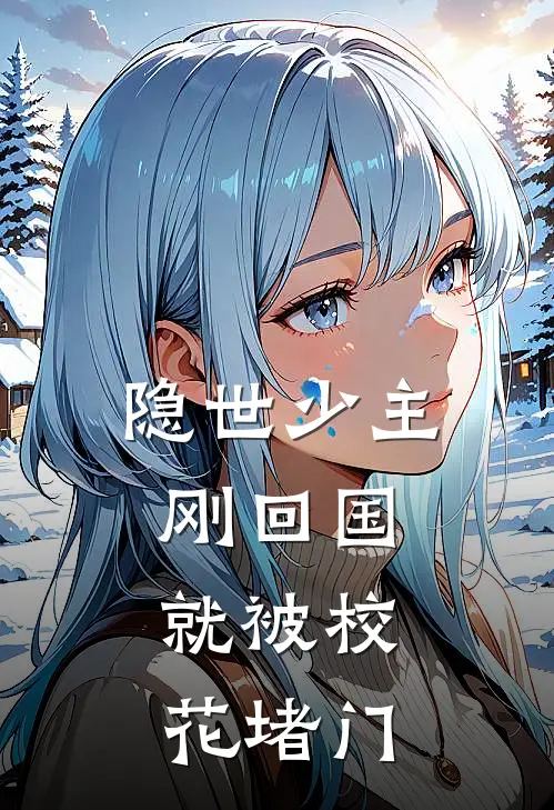 隐世少主：刚回国，就被校花堵门