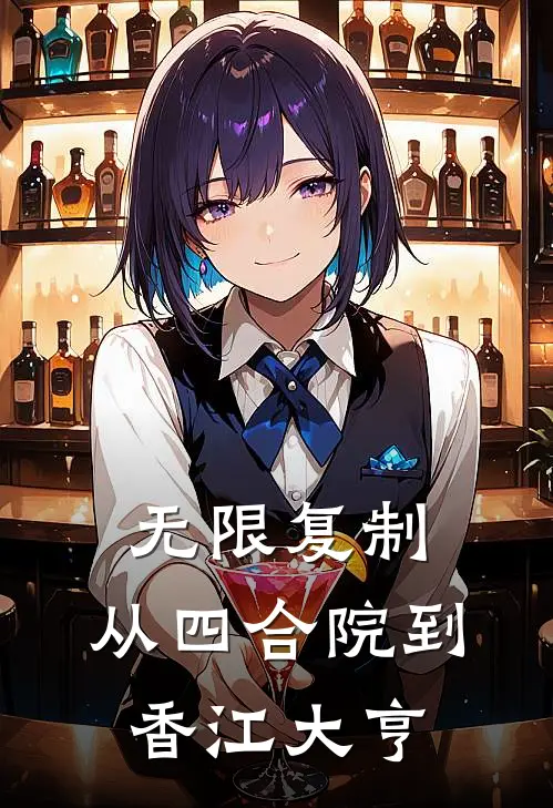 无限复制：从四合院到香江大亨