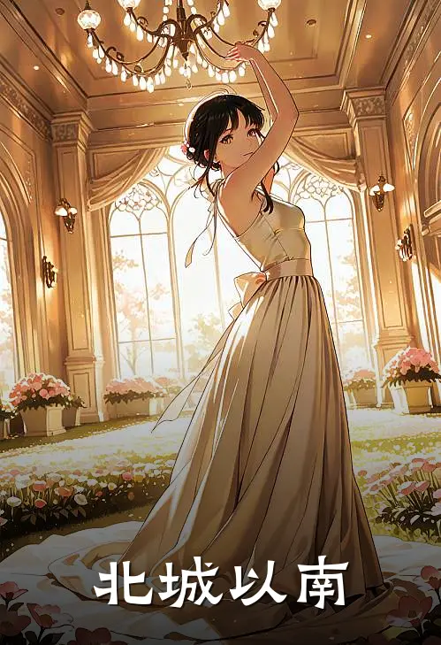北城以南(沈倦林星晚)新热门小说_免费完结小说北城以南(沈倦林星晚)