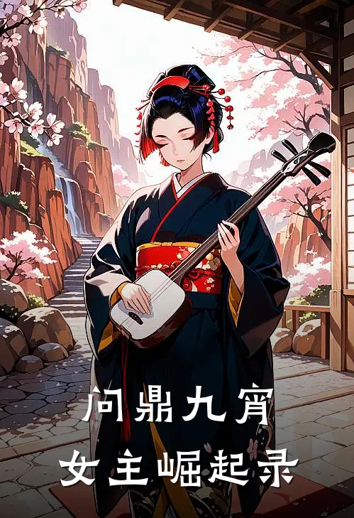 问鼎九宵：女主崛起录