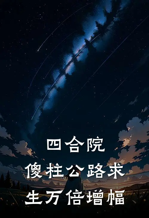 四合院：傻柱公路求生万倍增幅