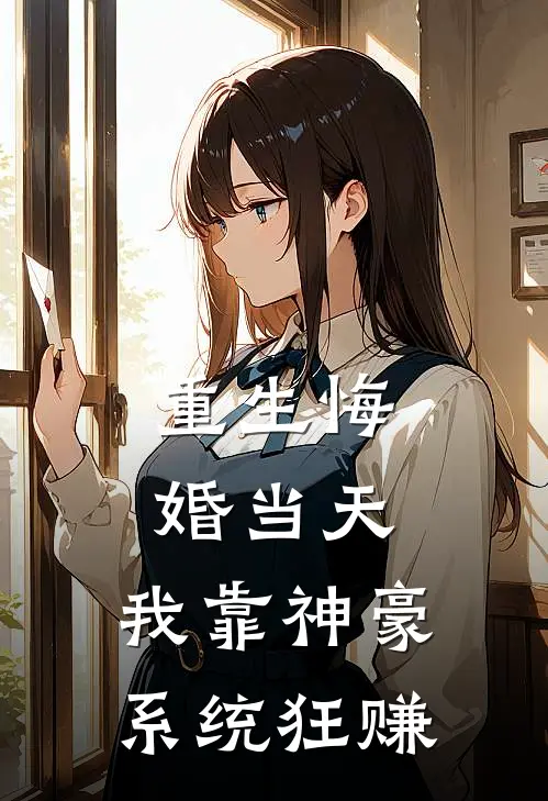 重生悔婚当天，我靠神豪系统狂赚林峰柳玉茹免费小说完整版_最新好看小说重生悔婚当天，我靠神豪系统狂赚林峰柳玉茹