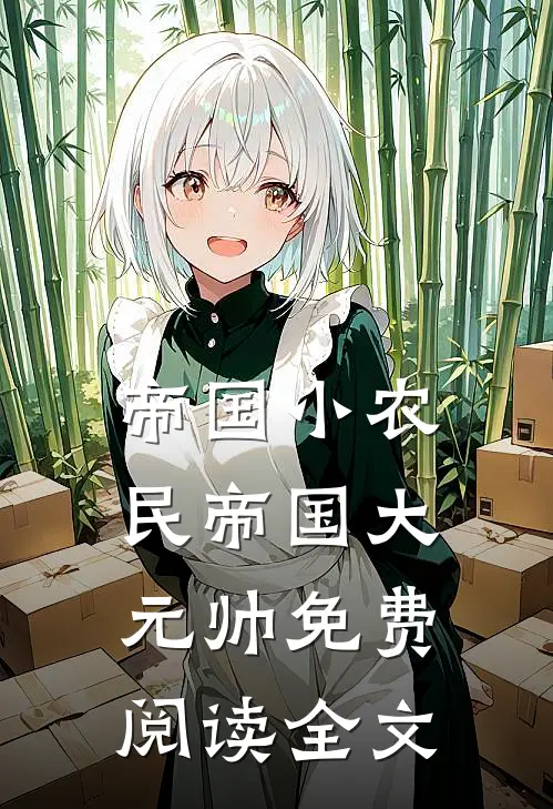 帝国小农民帝国大元帅免费阅读全文