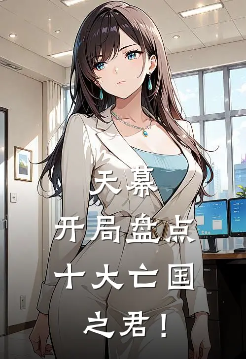 天幕：开局盘点十大亡国之君！