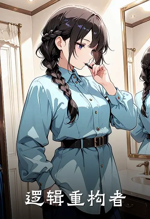 逻辑重构者(顾寻王凯)完本小说大全_完本热门小说逻辑重构者顾寻王凯