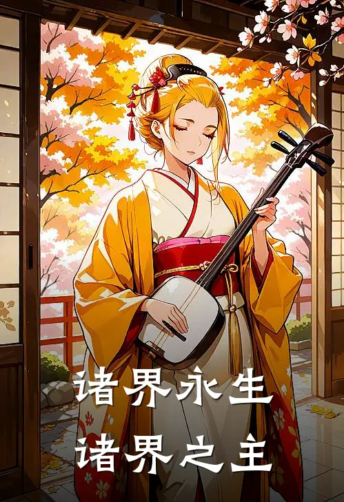 诸界永生诸界之主