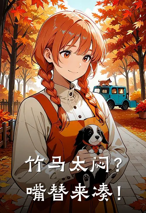 竹马太闷？嘴替来凑！(林叙言陈快快)完整版免费阅读_最新章节列表竹马太闷？嘴替来凑！(林叙言陈快快)