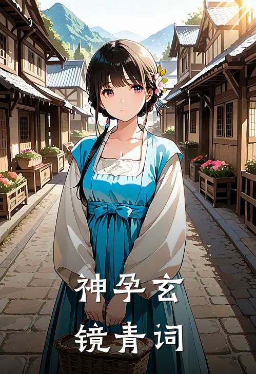 神孕玄镜(青词)