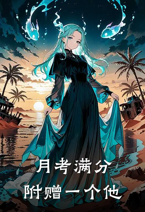 月考满分，附赠一个他