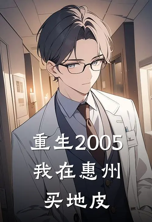 林远阿强重生2005：我在惠州买地皮完结版在线阅读_重生2005：我在惠州买地皮全集免费在线阅读