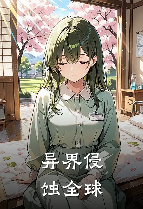 异界侵蚀全球陆晨鑫陆晨鑫全文免费阅读无弹窗大结局_(异界侵蚀全球)陆晨鑫陆晨鑫最新章节列表笔趣阁（异界侵蚀全球）