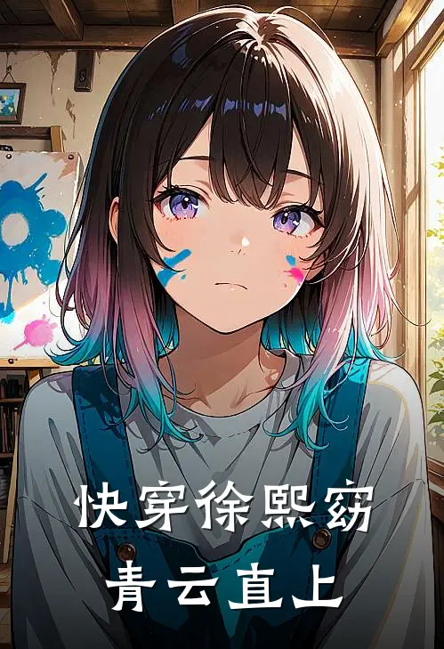快穿徐熙窈青云直上