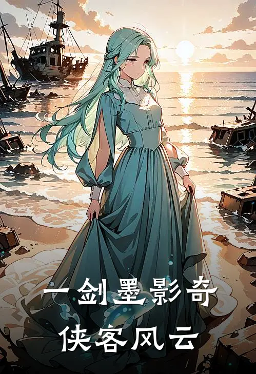 一剑墨影奇侠客风云夜砚秋郭言蓉小说最新章节_最新小说推荐一剑墨影奇侠客风云夜砚秋郭言蓉