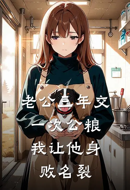 老公三年交一次公粮，我让他身败名裂佚名佚名小说完结_免费小说全本老公三年交一次公粮，我让他身败名裂(佚名佚名)