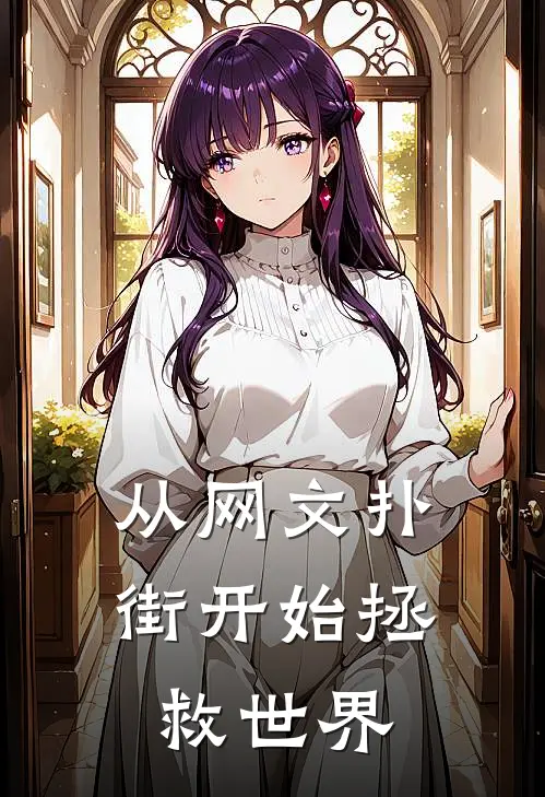 从网文扑街开始拯救世界(吴狄吴狄)最热门小说_小说完整版从网文扑街开始拯救世界吴狄吴狄