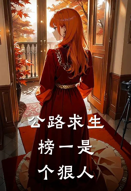 公路求生：榜一是个狠人