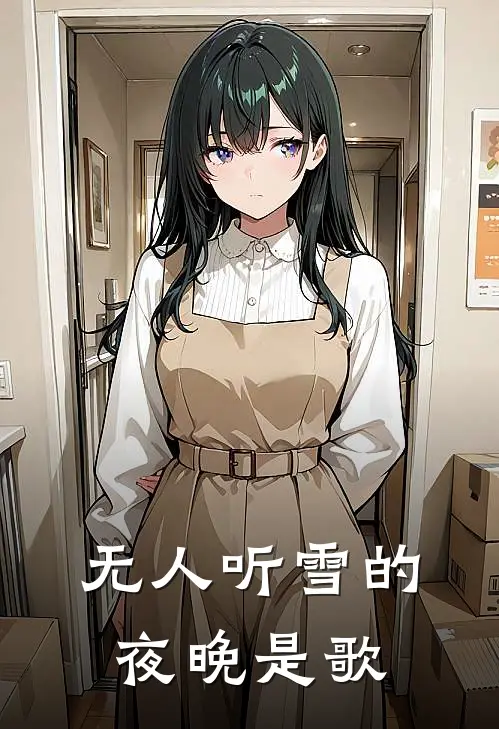 无人听雪的夜晚是歌