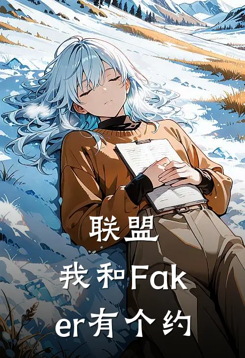 联盟：我和Faker有个约