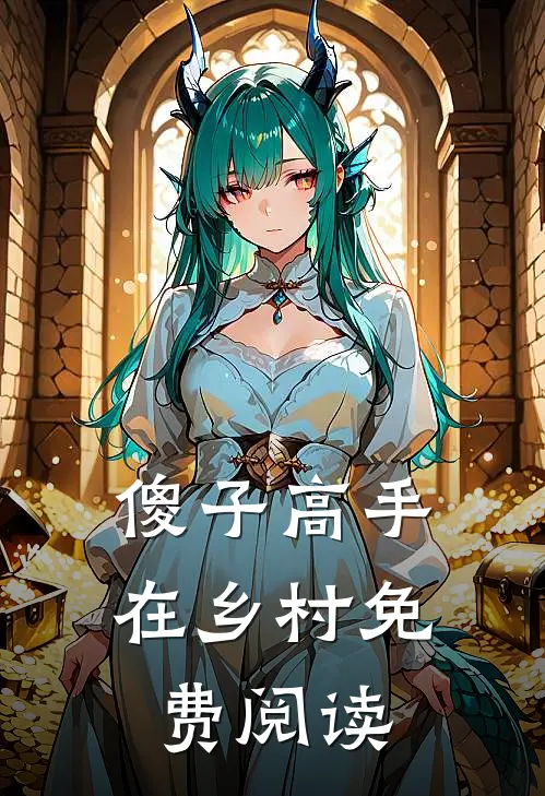 傻子高手在乡村 免费阅读