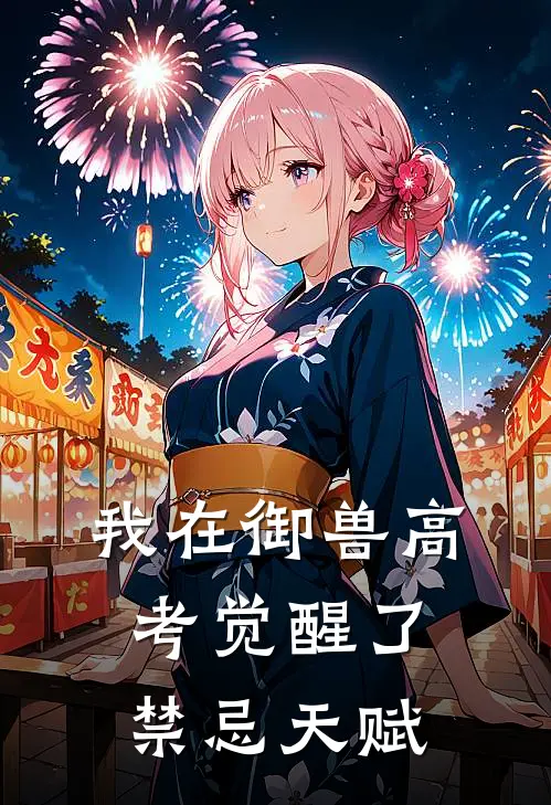 我在御兽高考觉醒了禁忌天赋